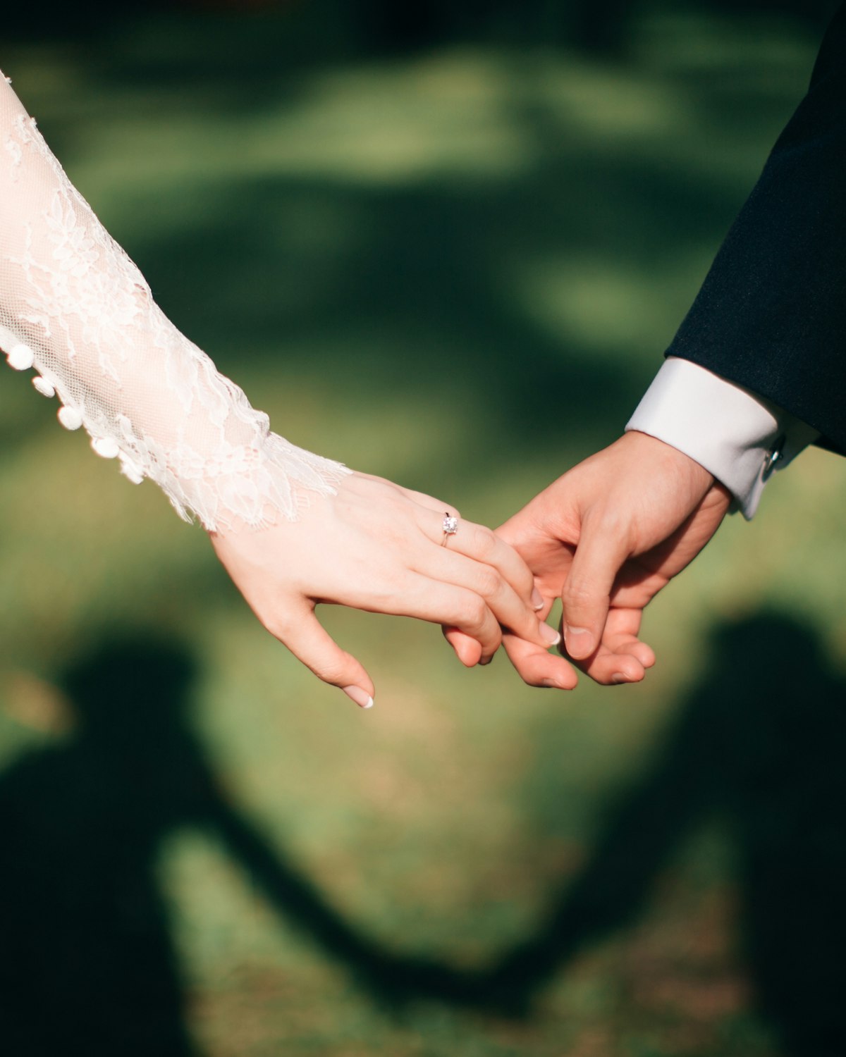 結婚式のウェディングサイト
